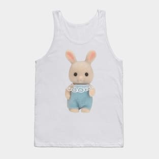 Calico Critters Sylvanian Families Bunny Baby Tank Top